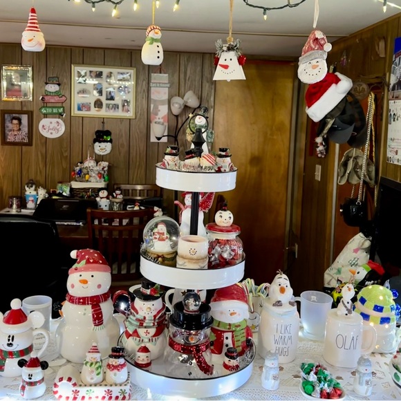 💗 My Rae Dunn Collection 💗 - Picture 11 of 15